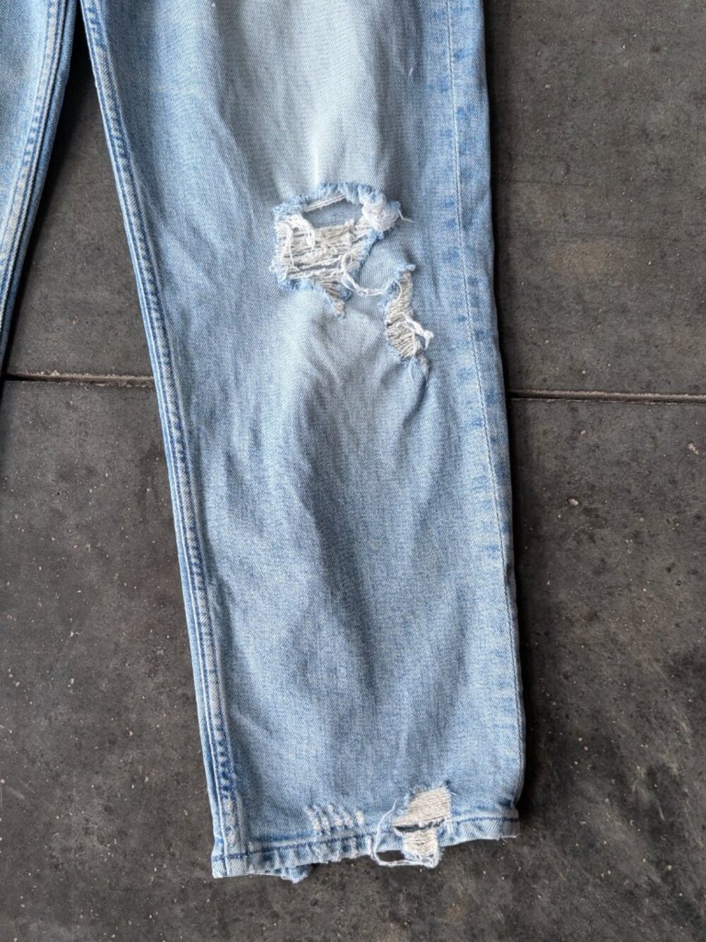 Mother Superior The Tomcat The Confession Jeans size 31 - Picture 5 of 14